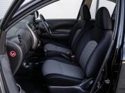 Nissan March IV (K13) Рестайлинг Краснодар  - изображение 26