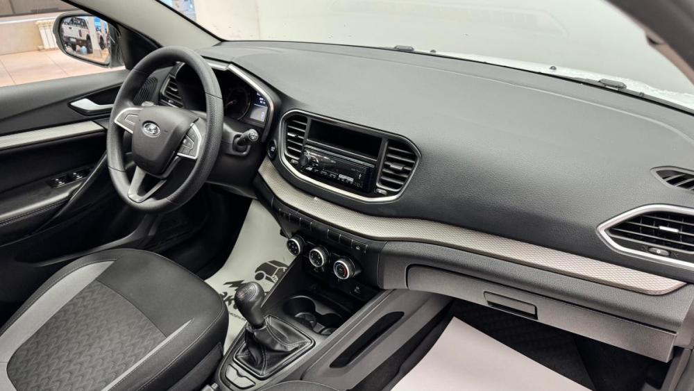 Lada (ВАЗ) Vesta I Рестайлинг (NG) Киров  - изображение 12