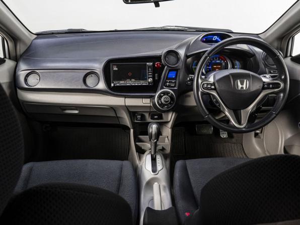 Honda Insight II с пробегом 2009 года, цена 799 000 рублей, 263213 км, хэтчбек, Автокод Объявления