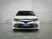 Toyota Camry VIII (XV70) Новосибирск  - изображение 38