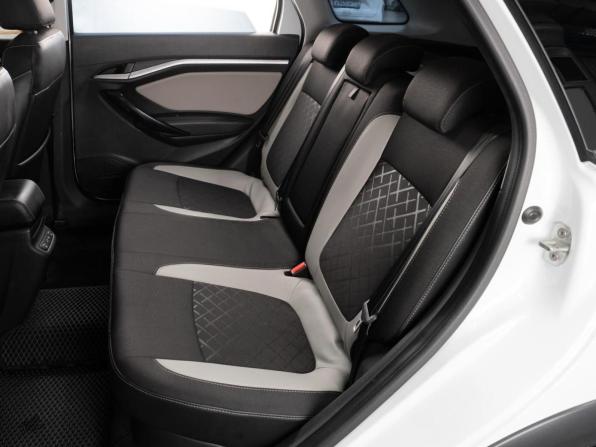 Lada (ВАЗ) Vesta I с пробегом 2019 года, цена 1 149 000 рублей, 99051 км, универсал, Автокод Объявления