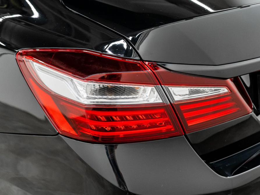 Honda Accord IX Рестайлинг Красноярск  - изображение 25