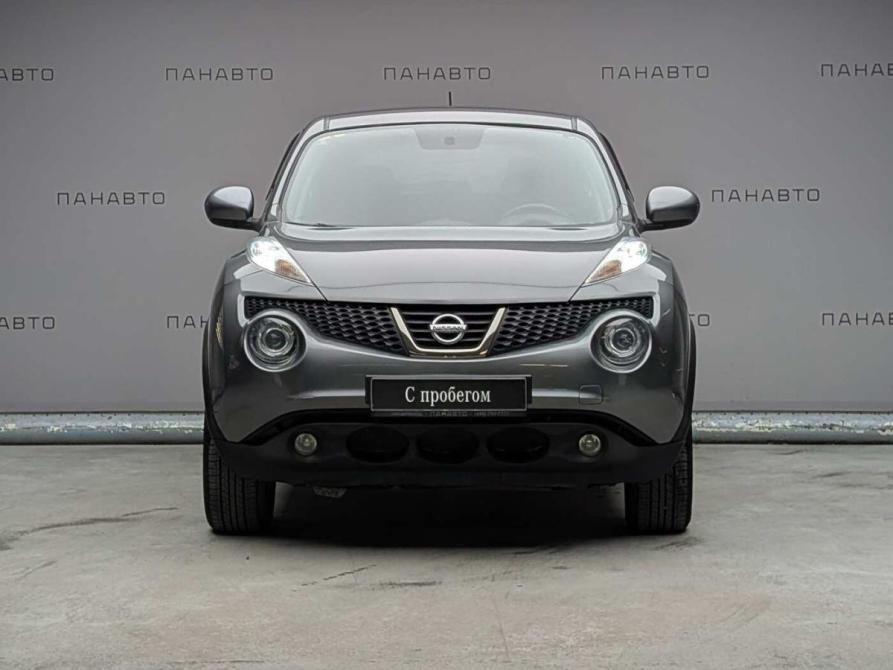 Nissan Juke I Москва  - изображение 2