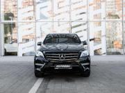 Mercedes-Benz M-Класс III (W166) Ставрополь  - изображение 29