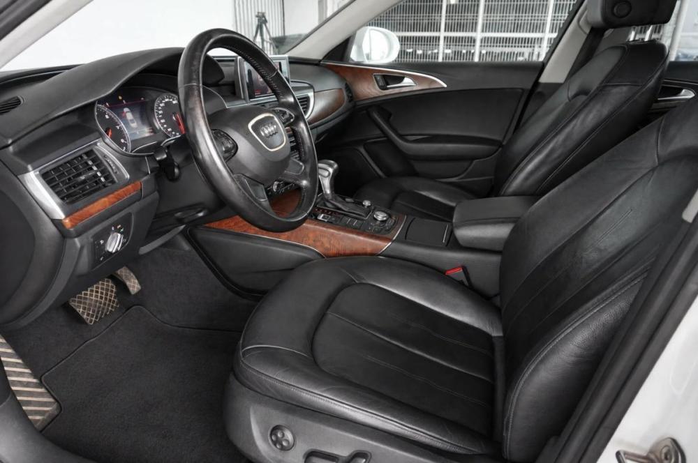 Audi A6 IV (C7) Калининград  - изображение 16