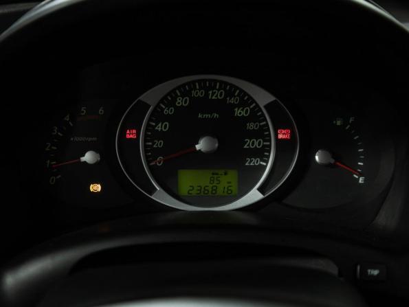 Hyundai Tucson I с пробегом 2008 года, цена 649 585 рублей, 236808 км, внедорожник, Автокод Объявления