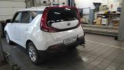 Kia Soul III Санкт-Петербург  - изображение 7