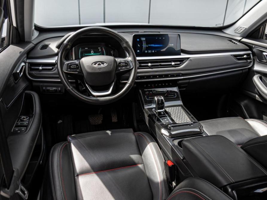 Chery Tiggo 7 Pro I Краснодар  - изображение 6