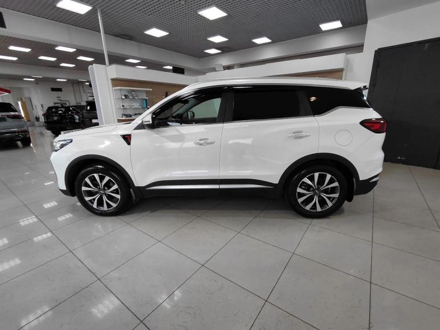 Chery Tiggo 7 Pro Max I Москва  - изображение 8