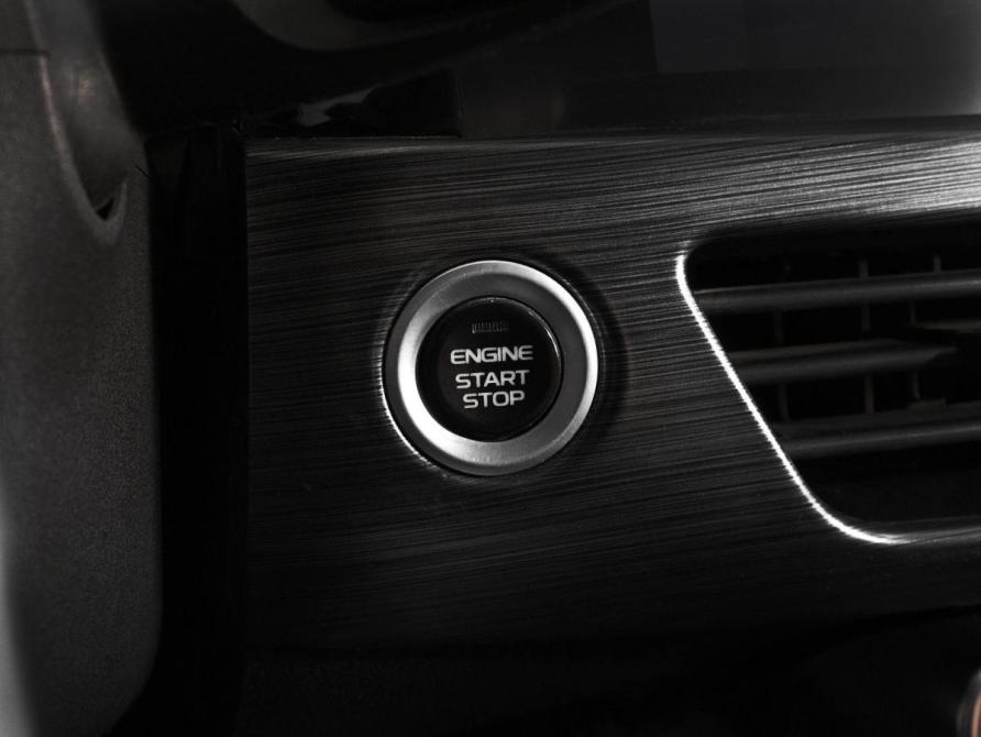 Geely Tugella I Рестайлинг Ростов-на-Дону  - изображение 19