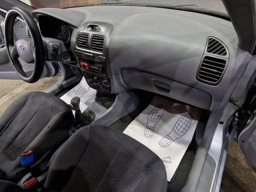Hyundai Accent II Ставрополь  - изображение 10