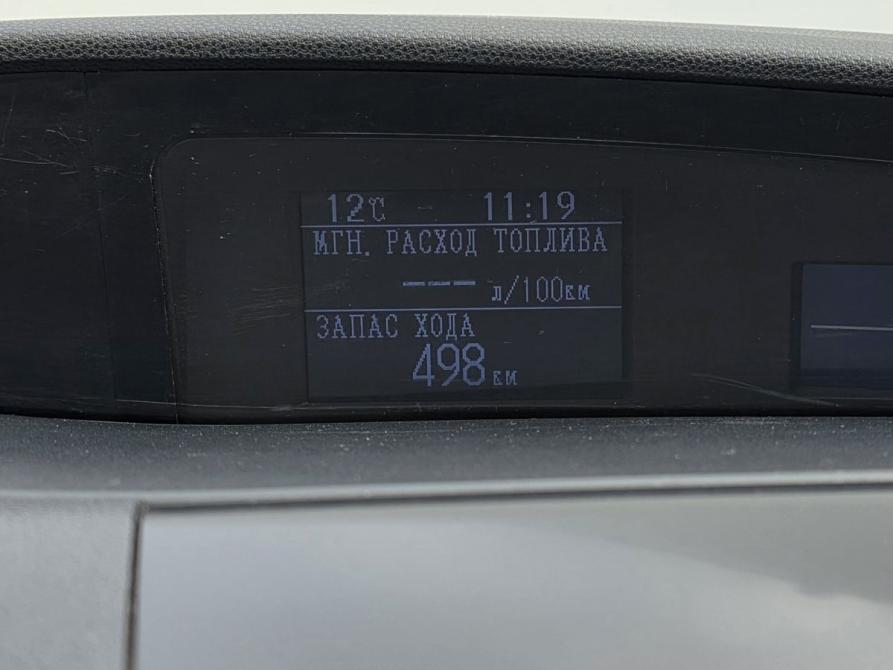 Mazda 3 II (BL) Рестайлинг Москва  - изображение 15