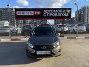 Lada (ВАЗ) Granta I Рестайлинг Альметьевск  - изображение 20