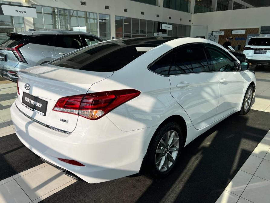 Hyundai i40 I Рестайлинг Екатеринбург  - изображение 10