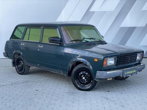 Lada (ВАЗ) 2104 с пробегом 2011 года, цена 198 000 рублей, 88070 км, универсал, Автокод Объявления