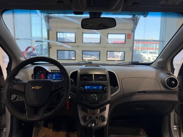 Chevrolet Aveo II с пробегом 2014 года, цена 583 000 рублей, 208114 км, седан, Автокод Объявления