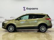 Ford Kuga II Ставрополь  - изображение 20