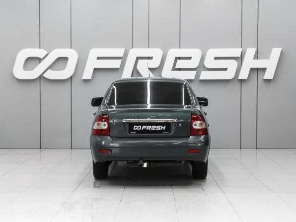 Lada (ВАЗ) Priora I с пробегом 2011 года, цена 460 000 рублей, 235476 км, седан, Автокод Объявления