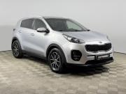 Kia Sportage IV Казань  - изображение 22