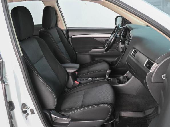 Mitsubishi Outlander III Рестайлинг с пробегом 2015 года, цена 1 829 000 рублей, 146335 км, внедорожник, Автокод Объявления
