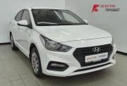 Hyundai Solaris II Екатеринбург  - изображение 24