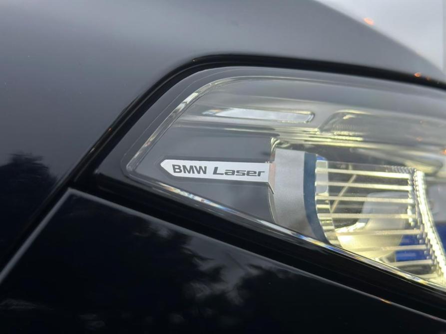 BMW X7 I (G07) Санкт-Петербург  - изображение 14