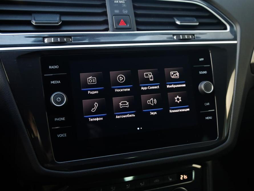 Volkswagen Tiguan II Санкт-Петербург  - изображение 16
