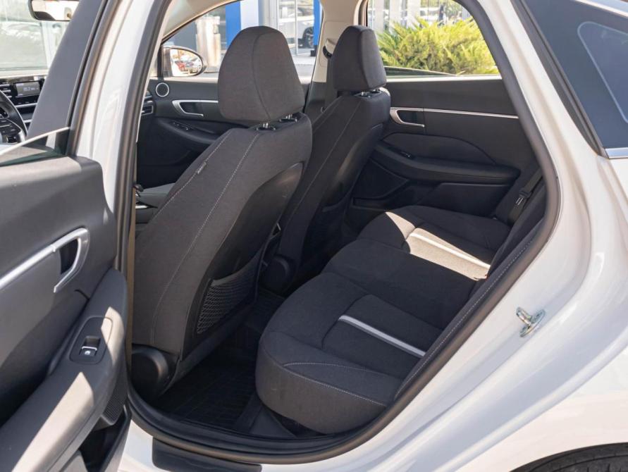 Hyundai Sonata VIII (DN8) Краснодар  - изображение 11