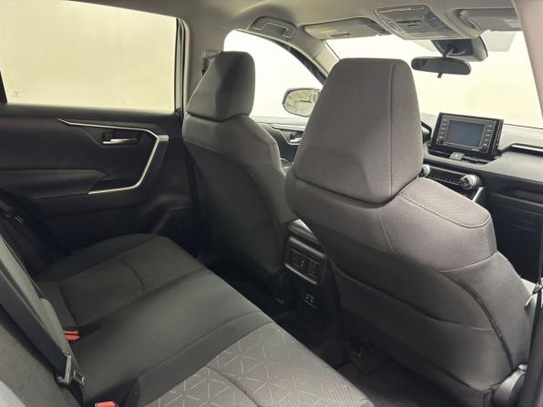 Toyota RAV4 V (XA50) с пробегом 2021 года, цена 3 270 000 рублей, 53763 км, внедорожник, Автокод Объявления