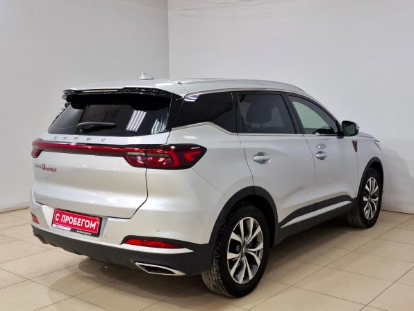 Chery Tiggo 7 Pro Max I с пробегом 2023 года, цена 1 595 000 рублей, 101015 км, внедорожник, Автокод Объявления