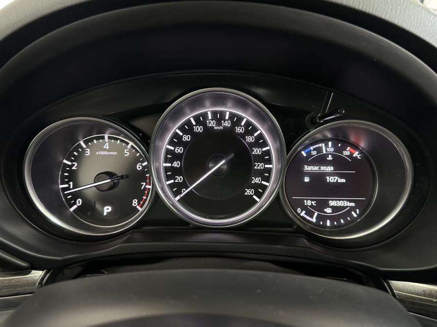 Mazda CX-5 II Москва  - изображение 12