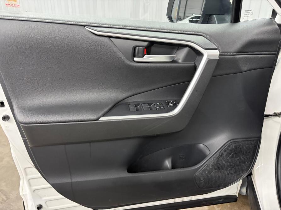 Toyota RAV4 V (XA50) Краснодар  - изображение 16