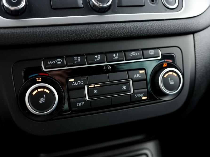 Volkswagen Tiguan I Рестайлинг Ижевск  - изображение 23