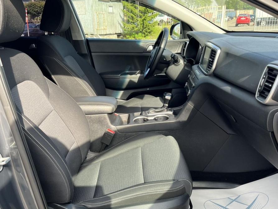 Kia Sportage IV Рестайлинг Мурманск  - изображение 12