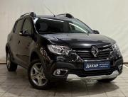 Renault Sandero II Рестайлинг Санкт-Петербург  - изображение 20