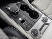 Volkswagen Touareg III Москва  - изображение 53