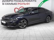 Kia K5 III Москва  - изображение 28
