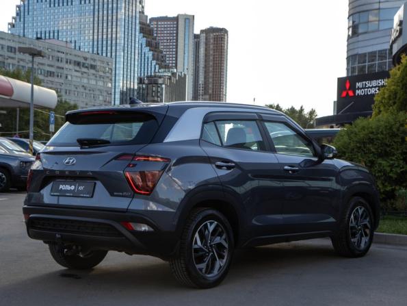 Hyundai Creta II с пробегом 2021 года, цена 2 153 000 рублей, 135277 км, внедорожник, Автокод Объявления