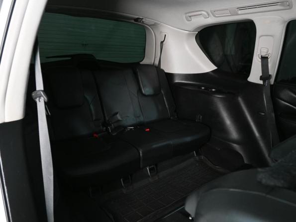 Infiniti QX80 I Рестайлинг с пробегом 2015 года, цена 2 799 000 рублей, 171363 км, внедорожник, Автокод Объявления