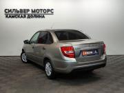 Lada (ВАЗ) Granta I Рестайлинг Пермь  - изображение 20