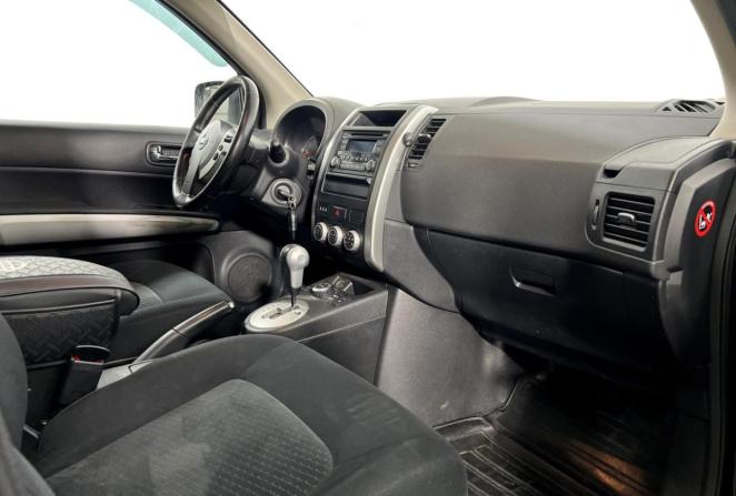 Nissan X-Trail III с пробегом 2013 года, цена 1 400 000 рублей, 190971 км, внедорожник, Автокод Объявления