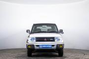 Mitsubishi Pajero iO Пермь  - изображение 21