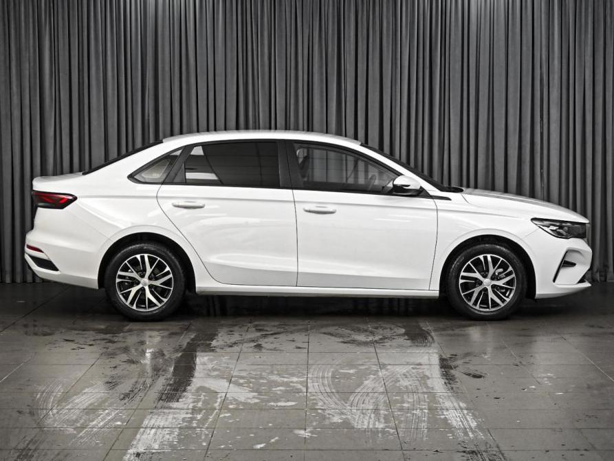 Geely Emgrand II Ставрополь  - изображение 10