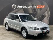 Subaru Outback III Пермь  - изображение 24