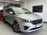 Kia Carnival III Новосибирск  - изображение 18