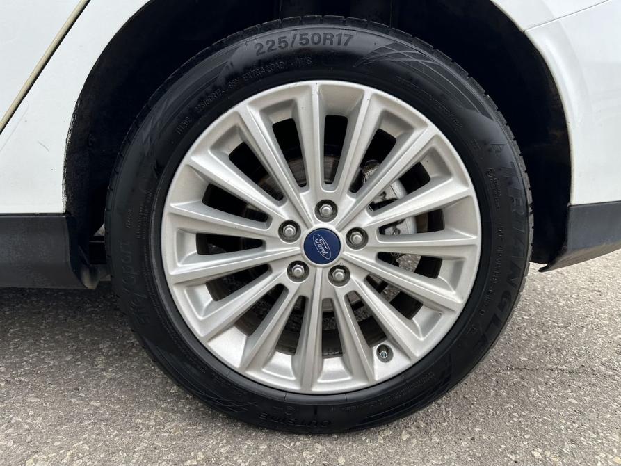 Ford Focus III Рестайлинг Саратов  - изображение 15