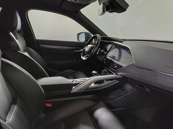 Geely Tugella I с пробегом 2023 года, цена 2 990 000 рублей, 24764 км, внедорожник, Автокод Объявления