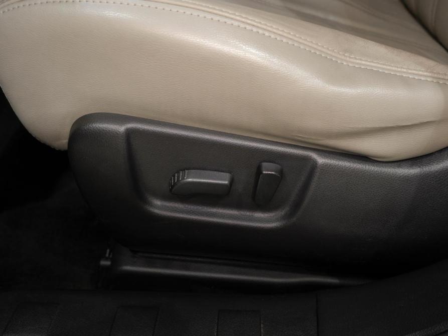 Nissan X-Trail II Рестайлинг Москва  - изображение 16