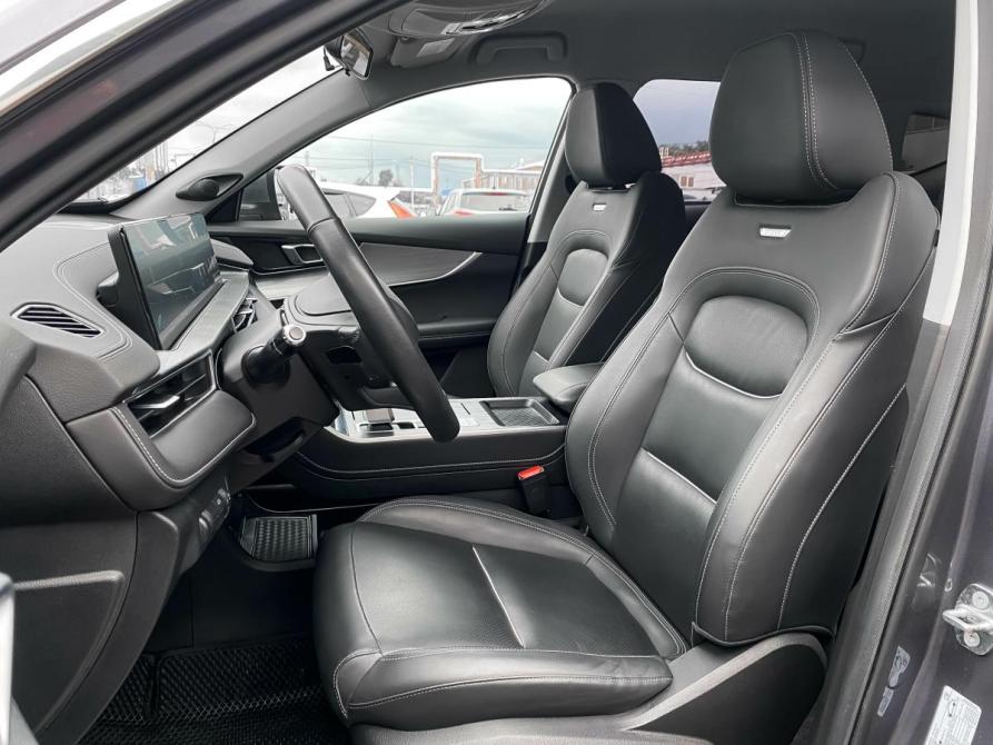 Chery Tiggo 7 Pro Max I Нижний Новгород  - изображение 5