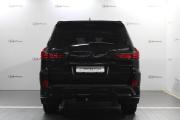 Lexus LX III Рестайлинг 2 Владивосток  - изображение 28